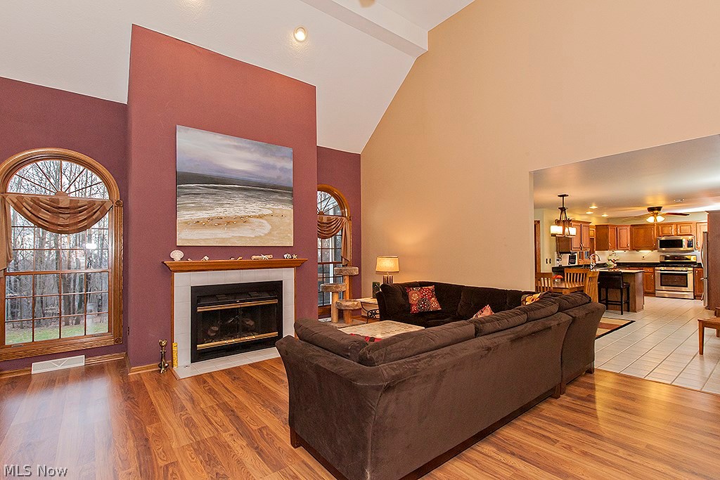 Squires Wood - Residential