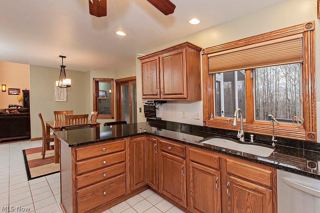 Squires Wood - Residential