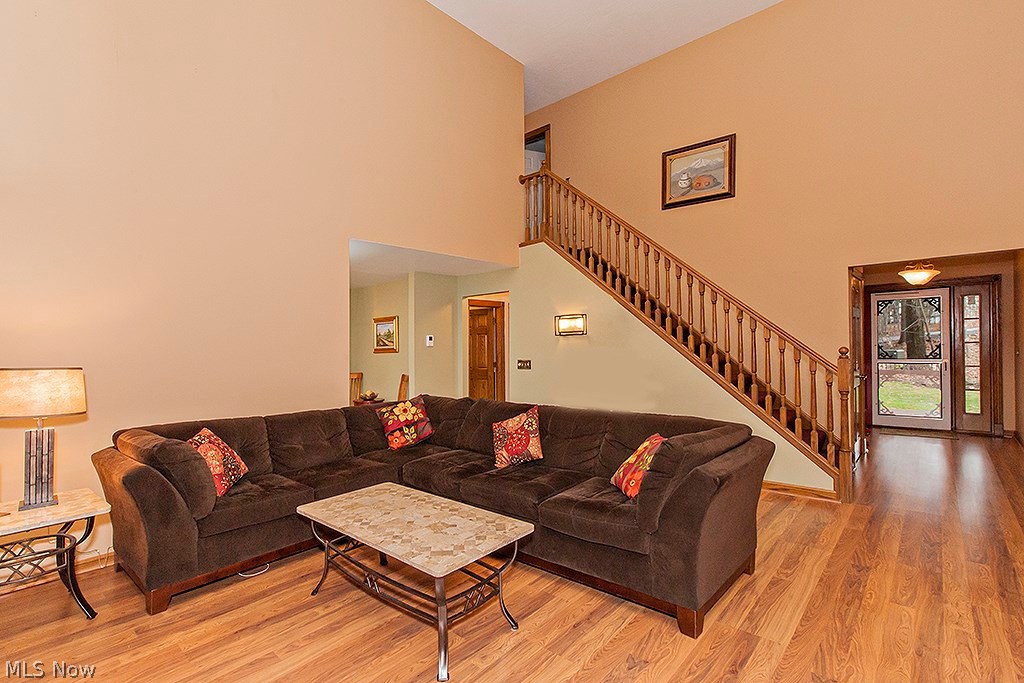 Squires Wood - Residential