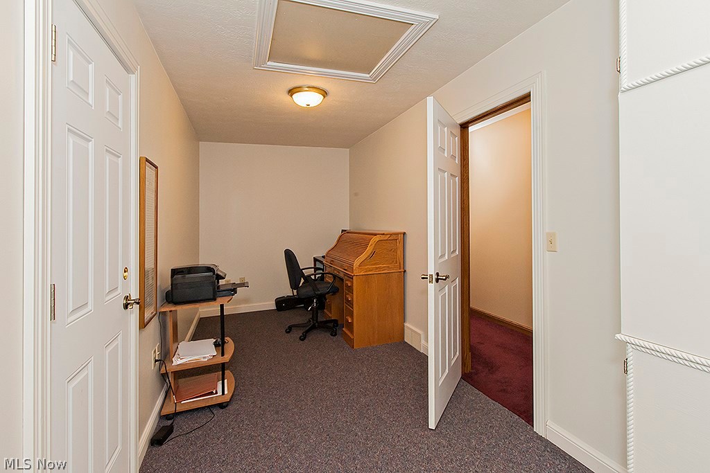 Squires Wood - Residential