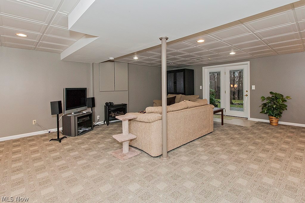 Squires Wood - Residential