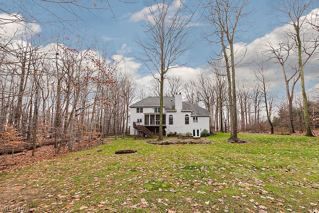 Squires Wood - Residential