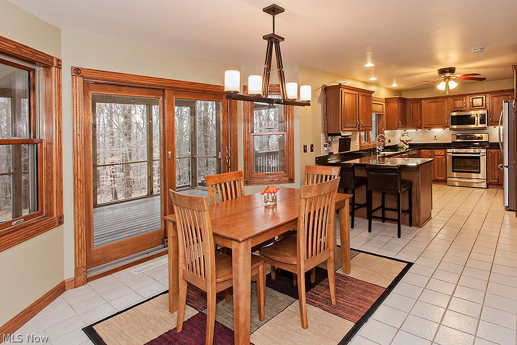 Squires Wood - Residential