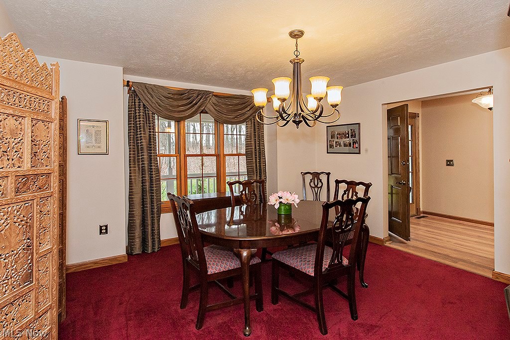 Squires Wood - Residential