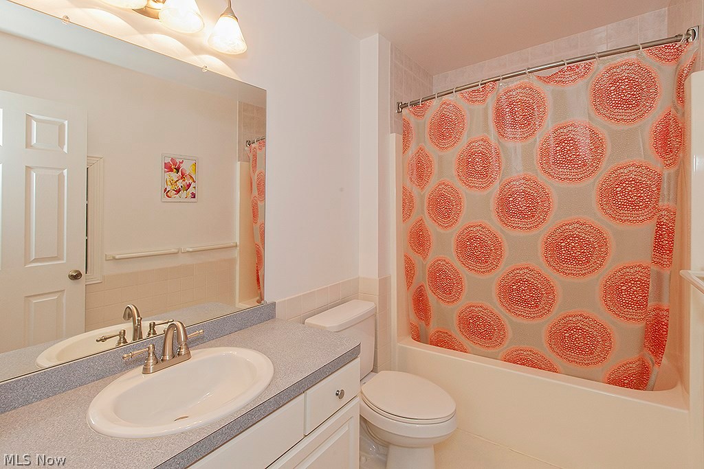 Squires Wood - Residential