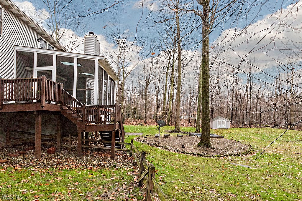 Squires Wood - Residential