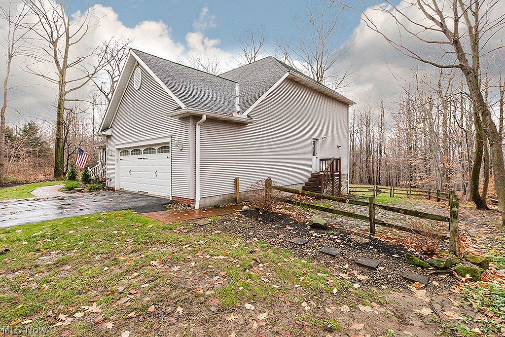 Squires Wood - Residential