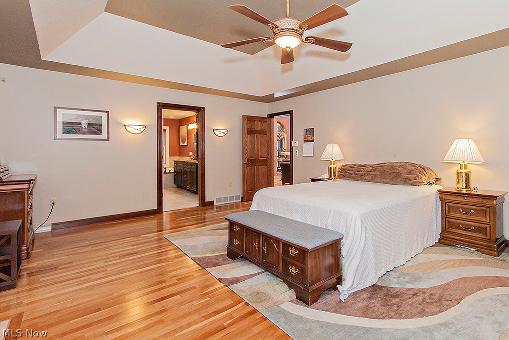 Squires Wood - Residential