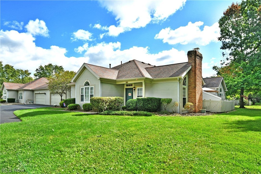 38 Woodland Chase Boulevard