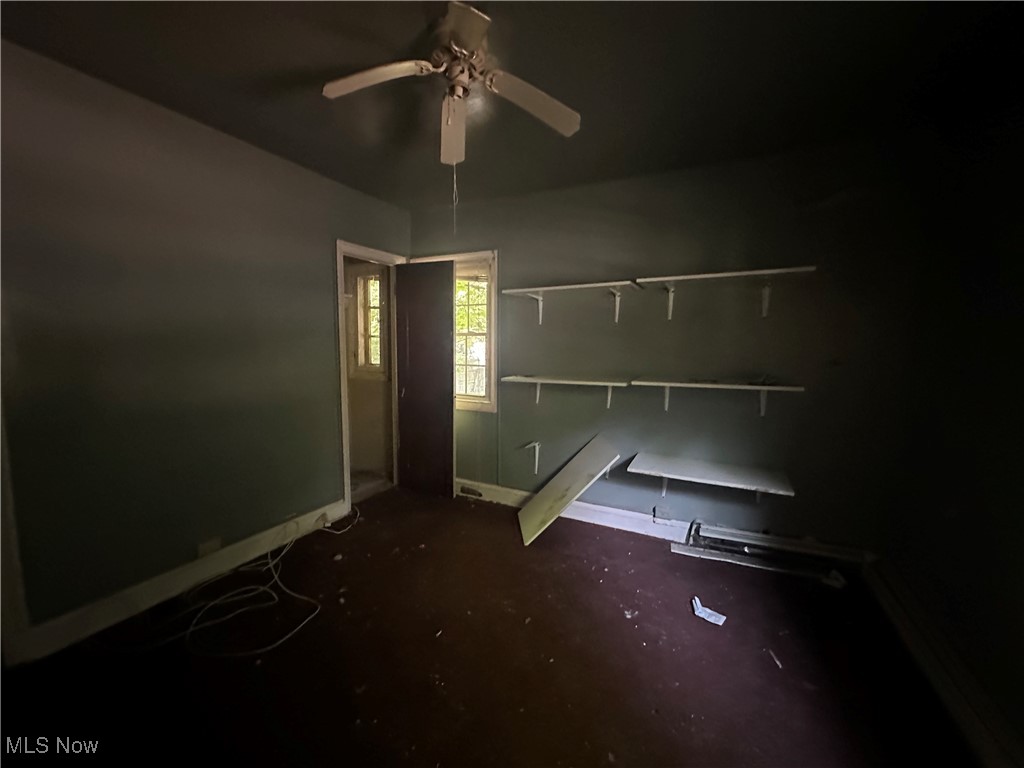 Minor Heights - Residential