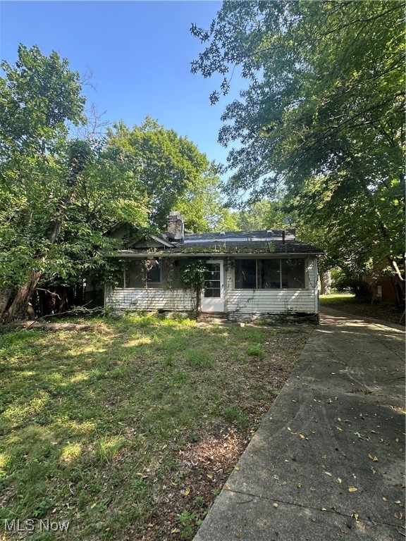 Minor Heights - Residential