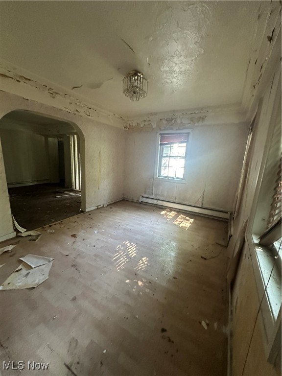 Minor Heights - Residential