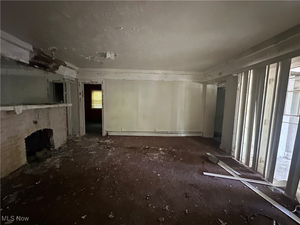 Minor Heights - Residential