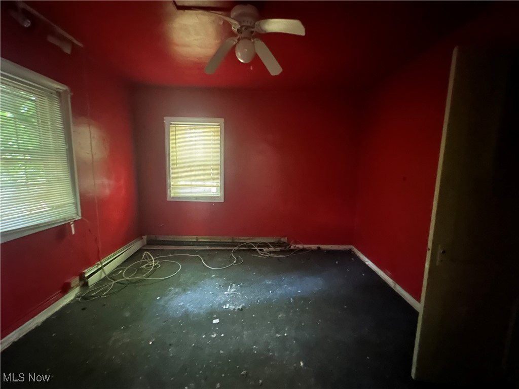 Minor Heights - Residential