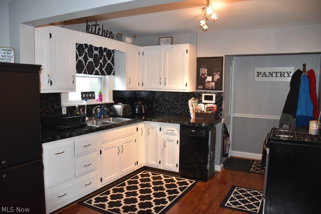 Mansfield - Residential