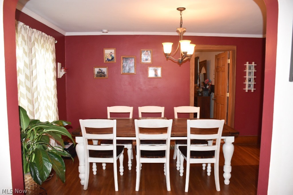 Mansfield - Residential