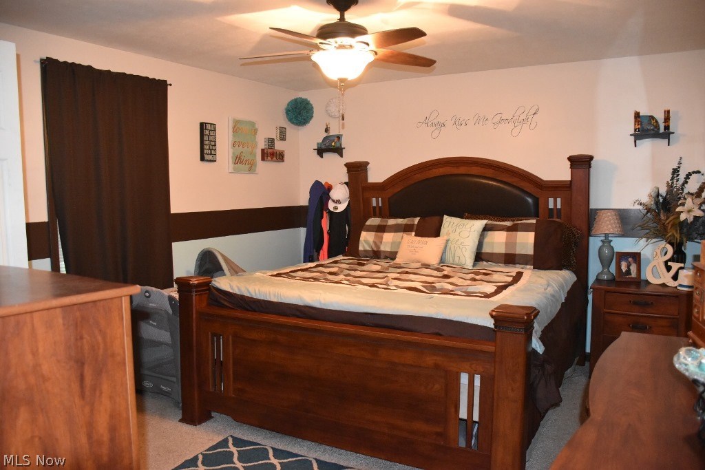 Mansfield - Residential