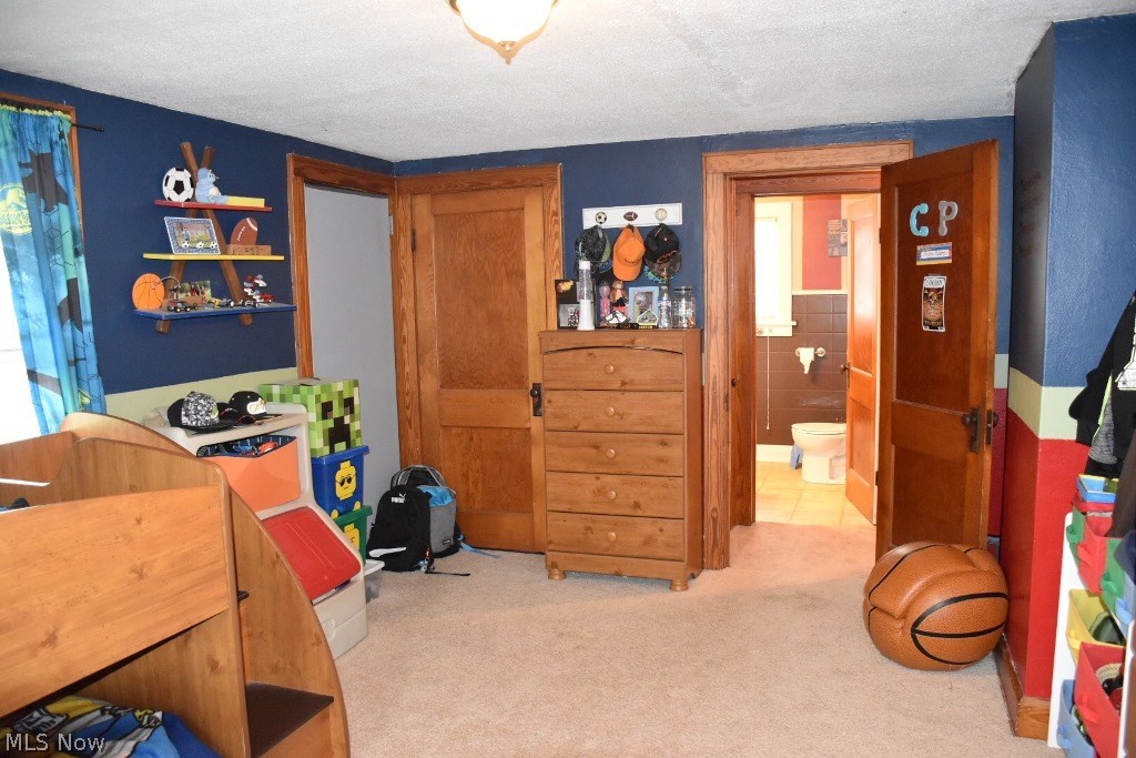 Mansfield - Residential