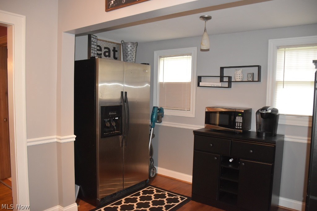 Mansfield - Residential