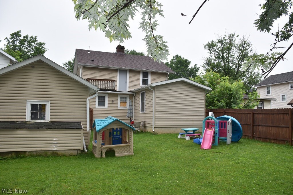 Mansfield - Residential