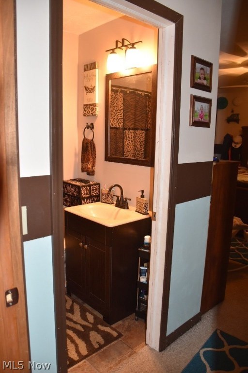 Mansfield - Residential