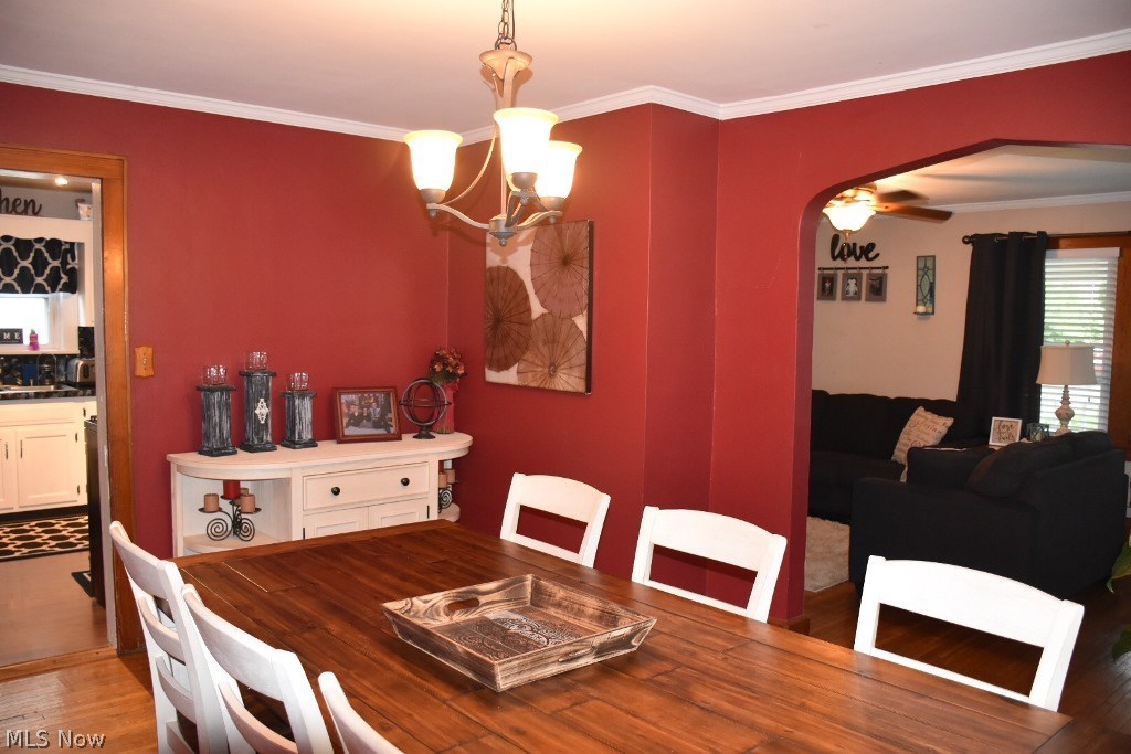 Mansfield - Residential