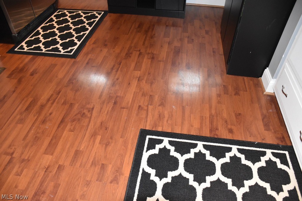 Mansfield - Residential