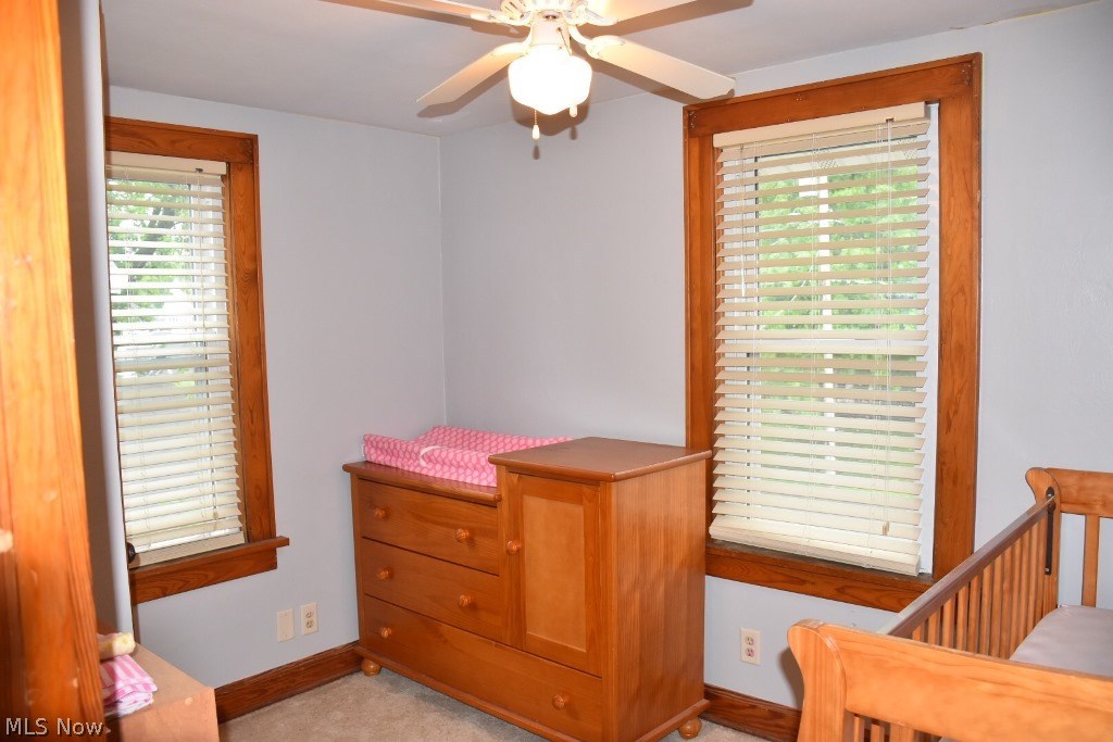 Mansfield - Residential