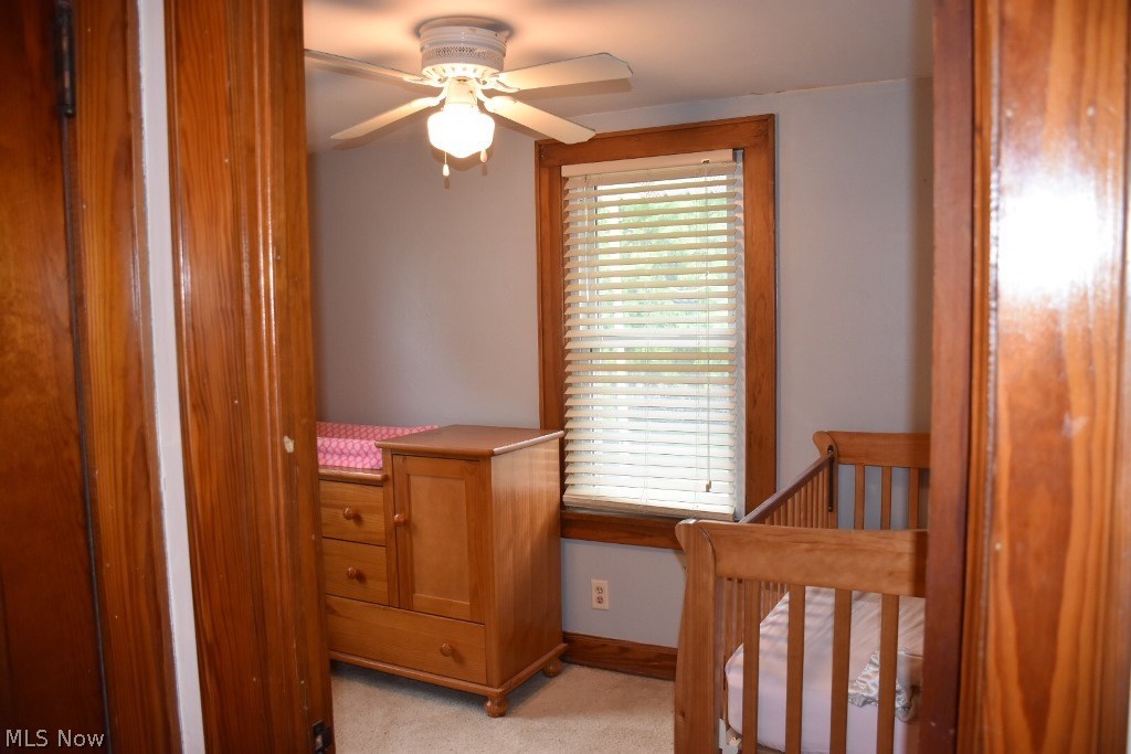 Mansfield - Residential