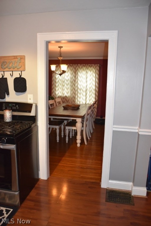 Mansfield - Residential