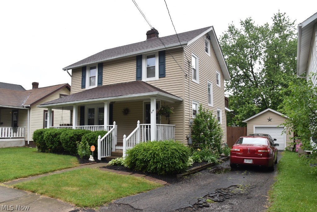 Mansfield - Residential