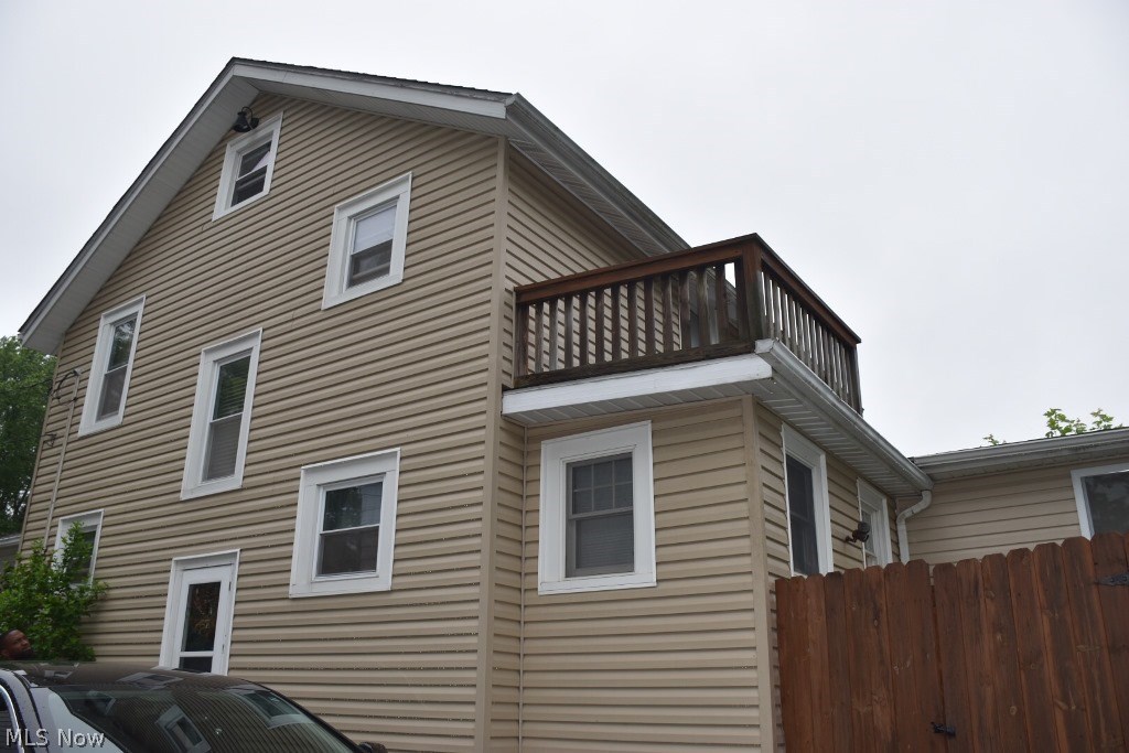 Mansfield - Residential