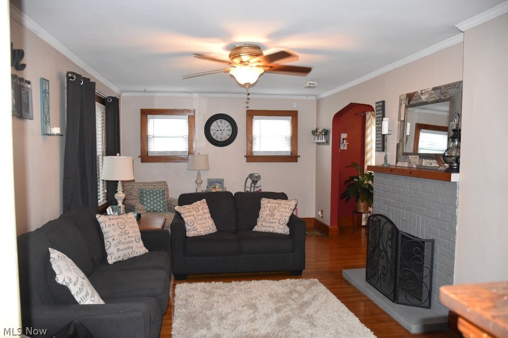 Mansfield - Residential