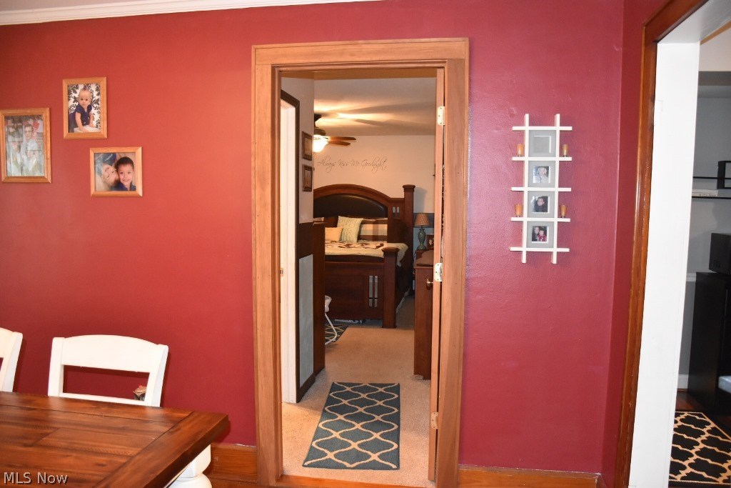 Mansfield - Residential