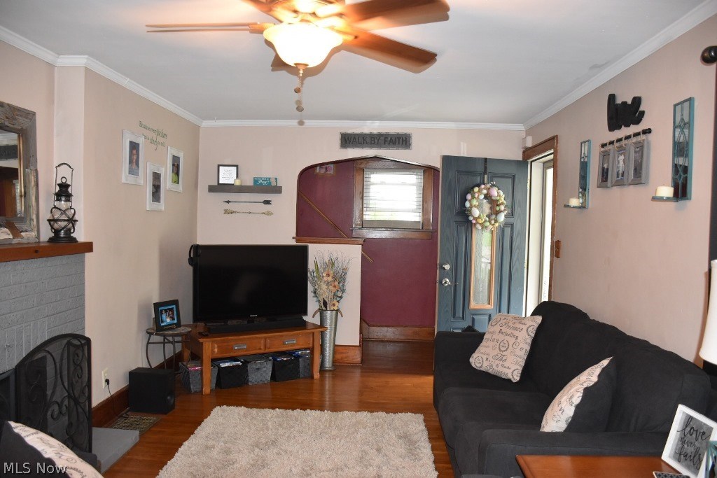 Mansfield - Residential