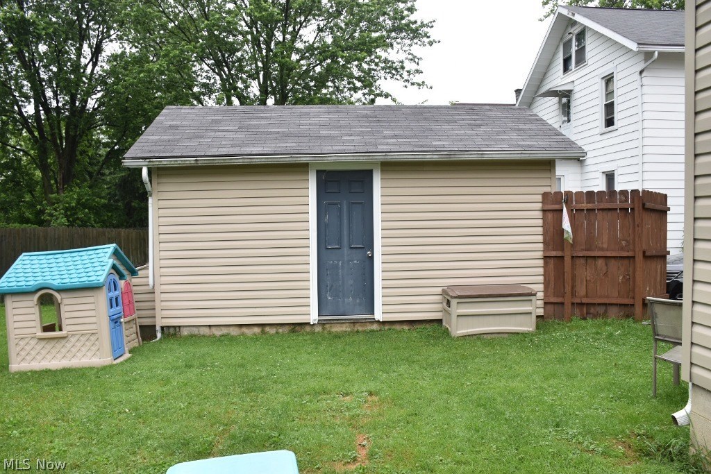 Mansfield - Residential