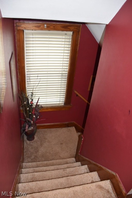 Mansfield - Residential