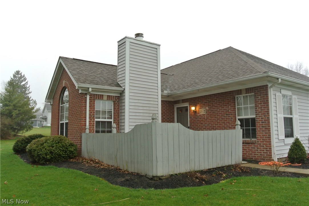 Stratford Green Condo - Residential