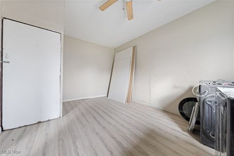 Tiny photo for 2893 E 64th Street, Cleveland, OH 44127 (MLS # 5178357)