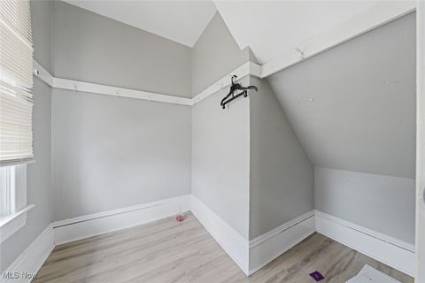 Tiny photo for 2893 E 64th Street, Cleveland, OH 44127 (MLS # 5178357)