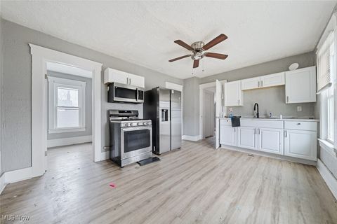 Tiny photo for 2893 E 64th Street, Cleveland, OH 44127 (MLS # 5178357)
