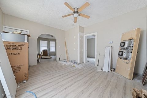 Tiny photo for 2893 E 64th Street, Cleveland, OH 44127 (MLS # 5178357)