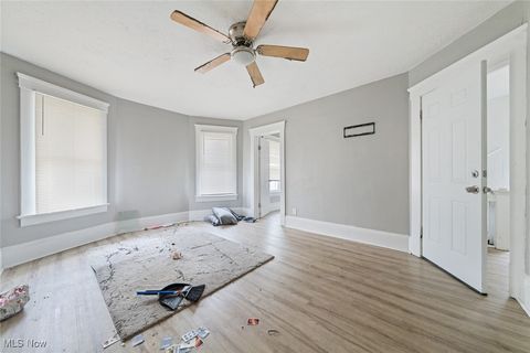 Tiny photo for 2893 E 64th Street, Cleveland, OH 44127 (MLS # 5178357)