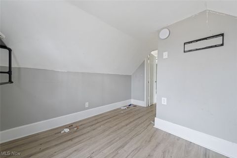 Tiny photo for 2893 E 64th Street, Cleveland, OH 44127 (MLS # 5178357)