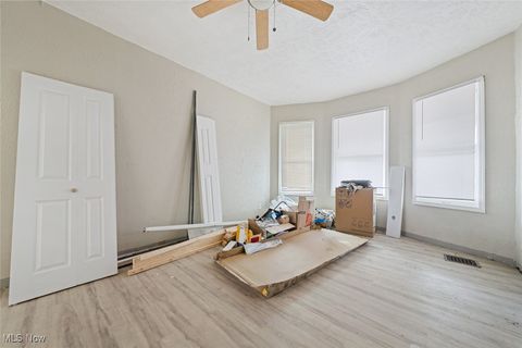 Tiny photo for 2893 E 64th Street, Cleveland, OH 44127 (MLS # 5178357)