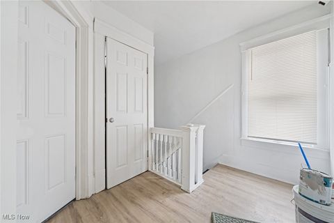 Tiny photo for 2893 E 64th Street, Cleveland, OH 44127 (MLS # 5178357)