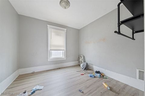 Tiny photo for 2893 E 64th Street, Cleveland, OH 44127 (MLS # 5178357)