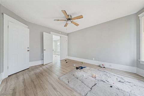 Tiny photo for 2893 E 64th Street, Cleveland, OH 44127 (MLS # 5178357)