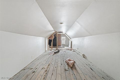 Tiny photo for 2893 E 64th Street, Cleveland, OH 44127 (MLS # 5178357)