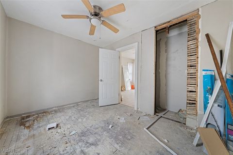 Tiny photo for 2893 E 64th Street, Cleveland, OH 44127 (MLS # 5178357)